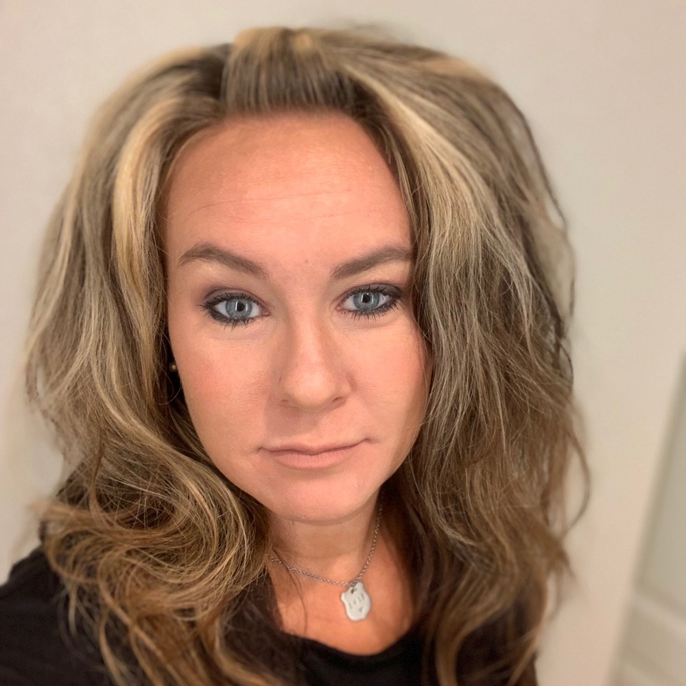 Meet your Posher, Korie